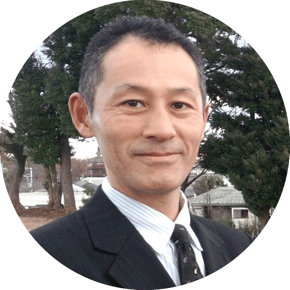 Prof. Go TANAKA, MD, MPH, PhD