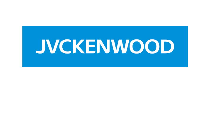 JVCKENWOOD