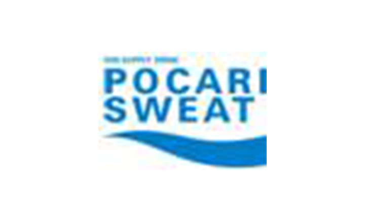 POCARI SWEAT